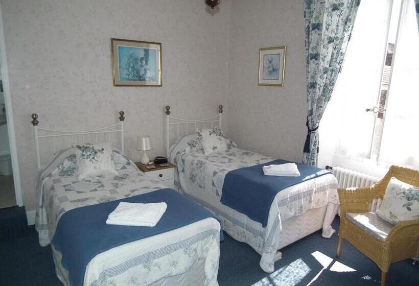 Номер Deluxe, Maison De Fortitude Chambres D Hotes