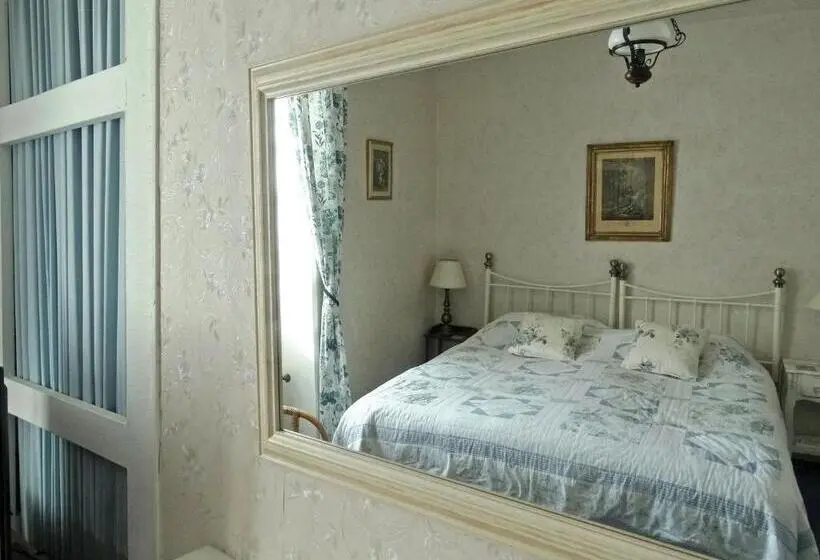 デラックスルーム, Maison De Fortitude Chambres D Hotes