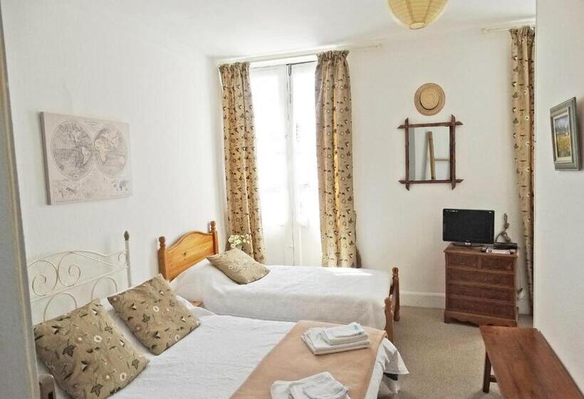 Семейный Номер Deluxe, Maison De Fortitude Chambres D Hotes