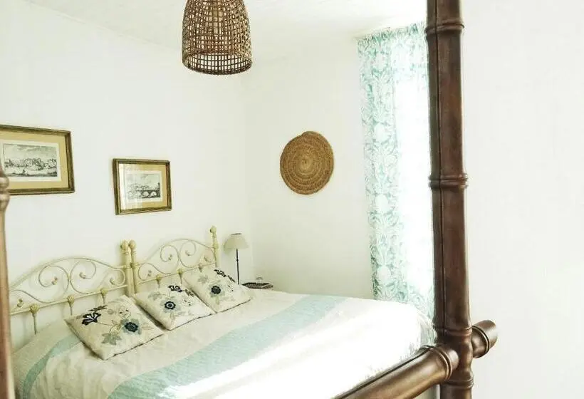 スタンダードルーム, Maison De Fortitude Chambres D Hotes