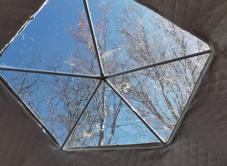 إستوديو ديلوكس, Blue Bayou Resort, Cape Breton