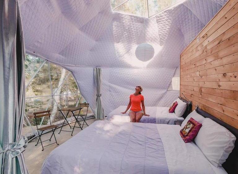 إستوديو ديلوكس, Blue Bayou Resort, Cape Breton