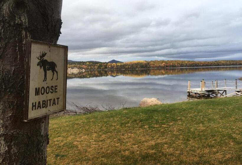 إستوديو قياسى سرير كينج, Blue Bayou Resort, Cape Breton