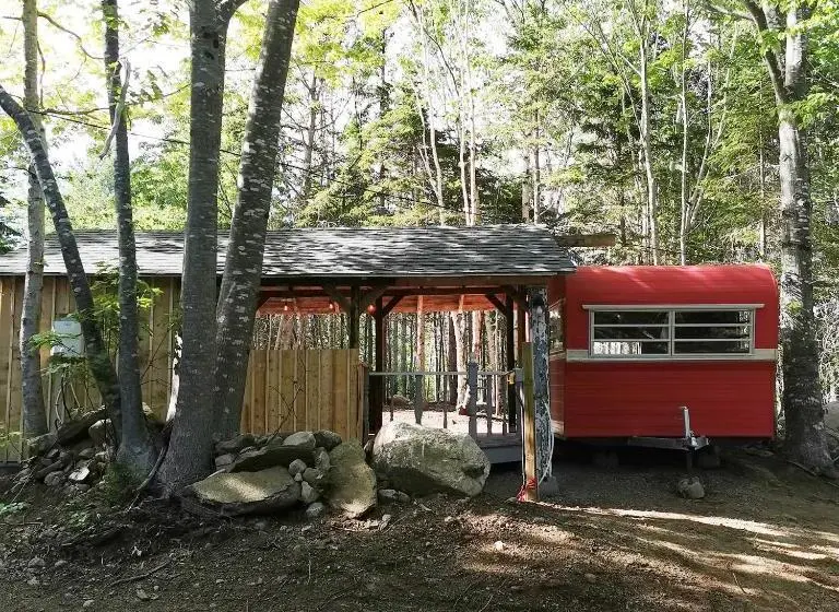 １ベッドルームハウス, Blue Bayou Resort, Cape Breton