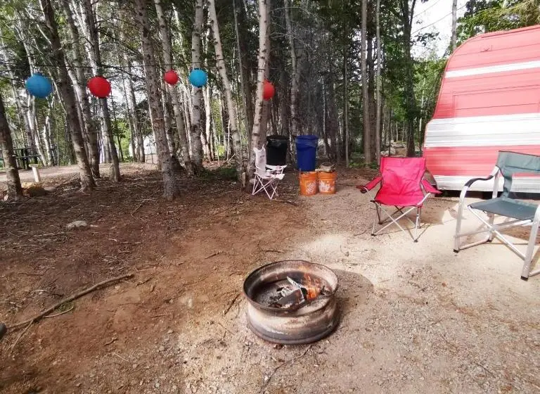１ベッドルームハウス, Blue Bayou Resort, Cape Breton