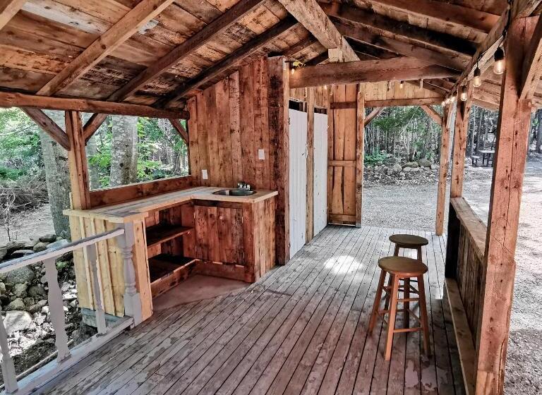 منزل غرفة نوم واحدة, Blue Bayou Resort, Cape Breton