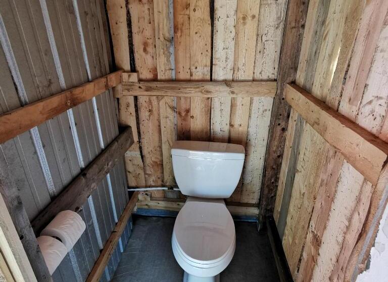 منزل غرفة نوم واحدة, Blue Bayou Resort, Cape Breton