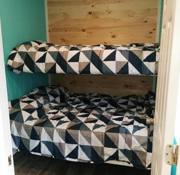 شاليه غرفة نوم واحدة, Blue Bayou Resort, Cape Breton