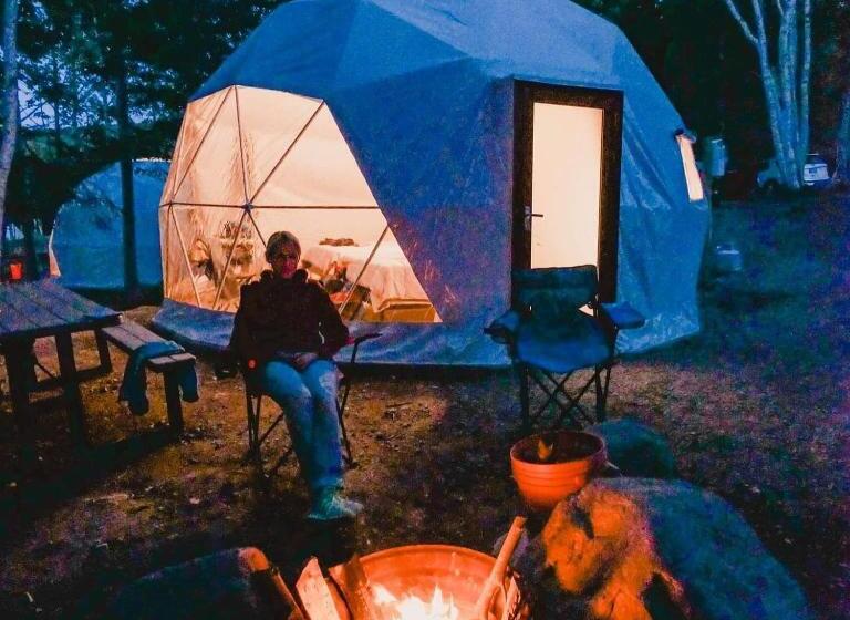 إستوديو ديلوكس, Blue Bayou Resort, Cape Breton