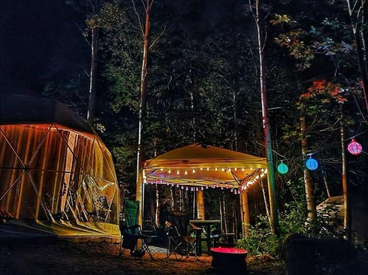 إستوديو ديلوكس, Blue Bayou Resort, Cape Breton