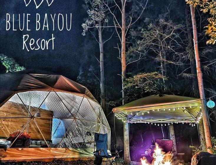 إستوديو ديلوكس, Blue Bayou Resort, Cape Breton