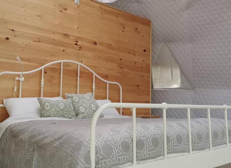 إستوديو قياسى سرير كينج, Blue Bayou Resort, Cape Breton