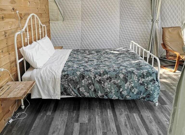 Студио Стандарт Кровать Кинг, Blue Bayou Resort, Cape Breton