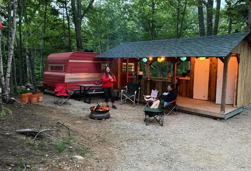 منزل غرفة نوم واحدة, Blue Bayou Resort, Cape Breton