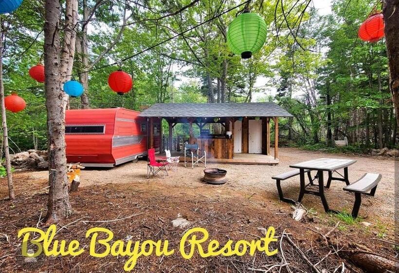 منزل غرفة نوم واحدة, Blue Bayou Resort, Cape Breton