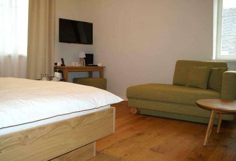 Номер Стандарт, Boutique Hotel Grüner Zweig