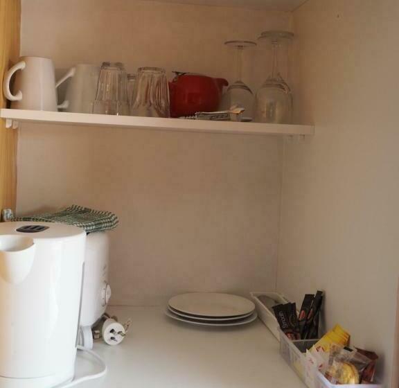 스탠다드 룸, Country Road Motel St Arnaud