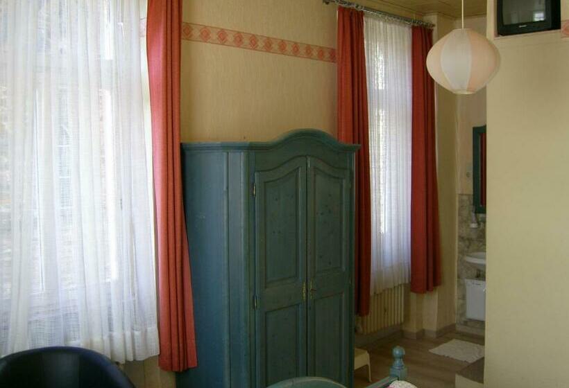 חדר סטנדרט, Gasthaus Zur Traube