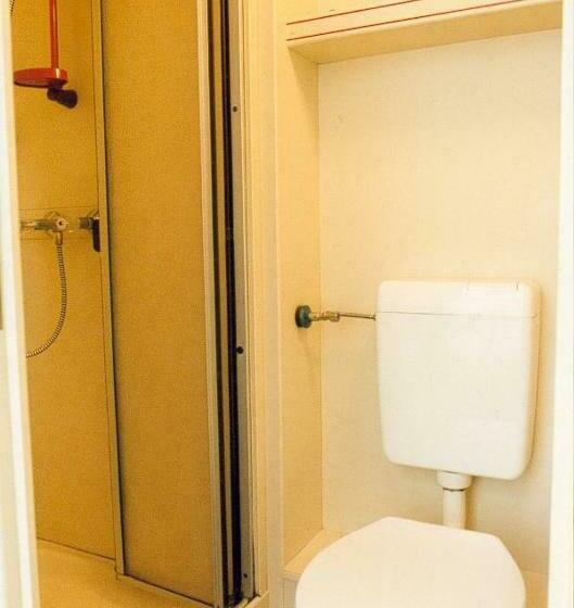 חדר סטנדרט, Gasthaus Zur Traube