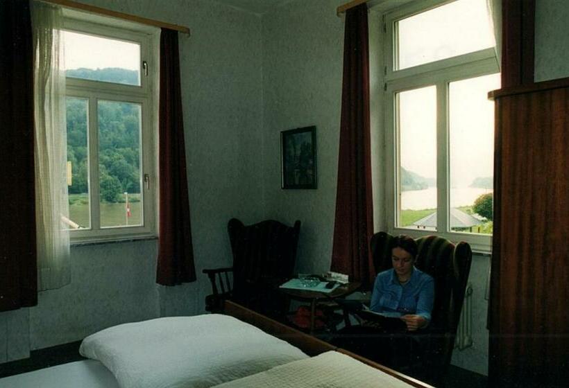 Номер Стандарт, Gasthaus Zur Traube