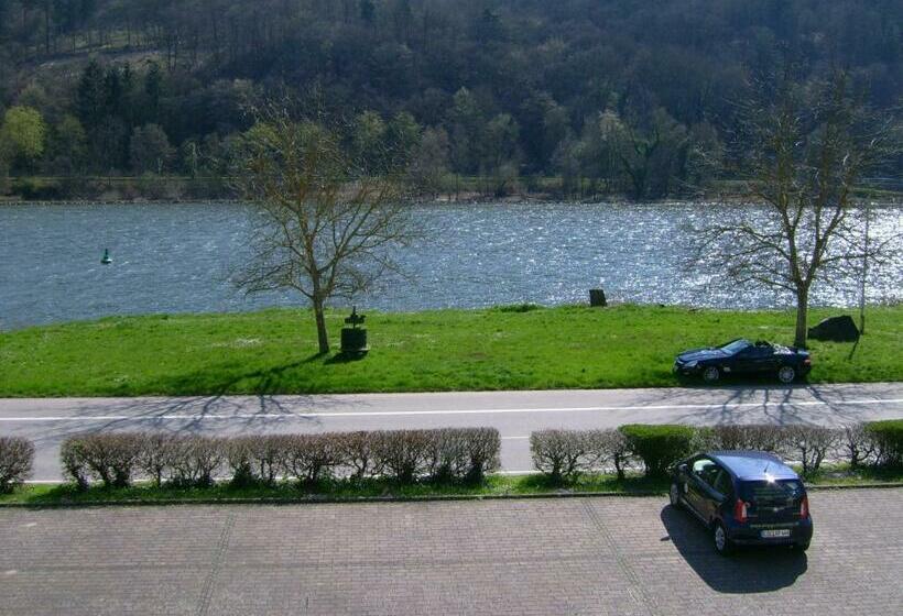 חדר סטנדרט, Gasthaus Zur Traube