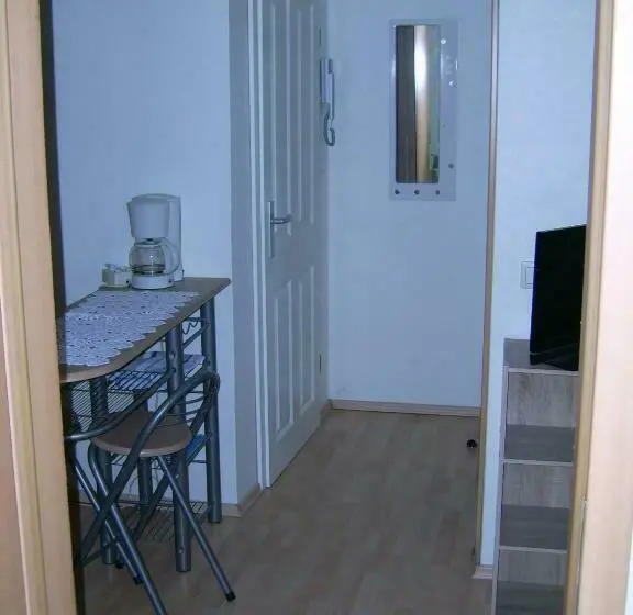 スタンダードトリプルルーム, Gasthaus Zur Traube