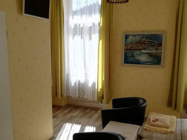 חדר סטנדרט, Gasthaus Zur Traube