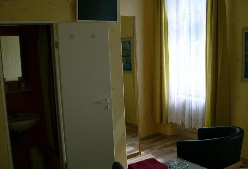 חדר סטנדרט, Gasthaus Zur Traube