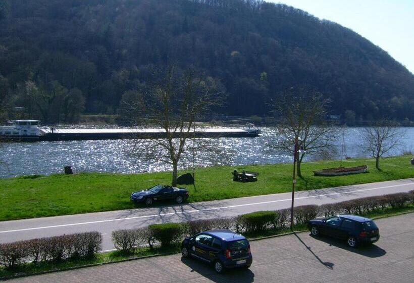 Номер Стандарт, Gasthaus Zur Traube