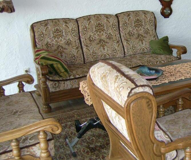 Четырехместный номер эконом класса с общей ванной комнатой, Gasthaus Zur Traube