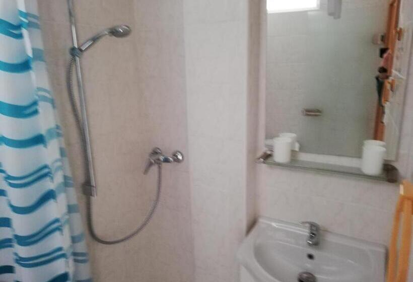 סטודיו סטנדרט, מיטה זוגית, Gasthaus Zur Traube