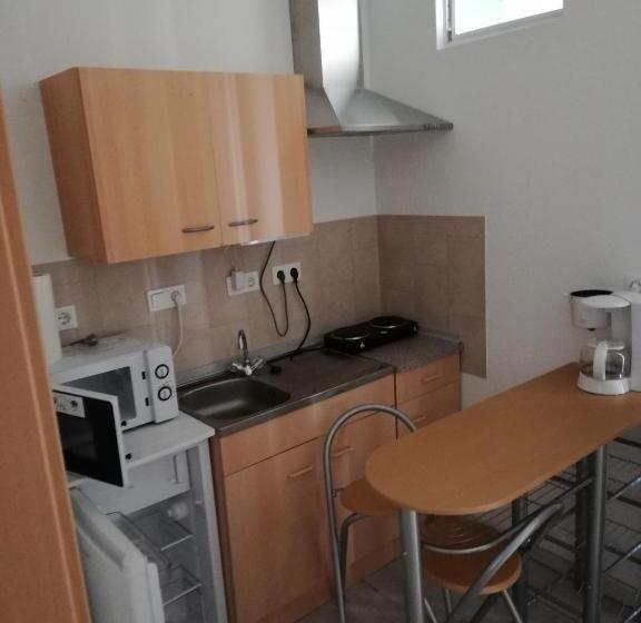 סטודיו סטנדרט, מיטה זוגית, Gasthaus Zur Traube