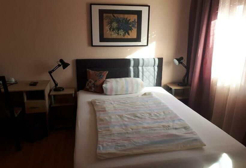 エコノミーシングルルーム, Restaurant Denis