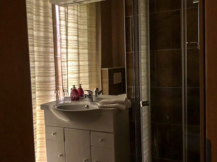 スタンダードシングルルーム, Restaurant Denis