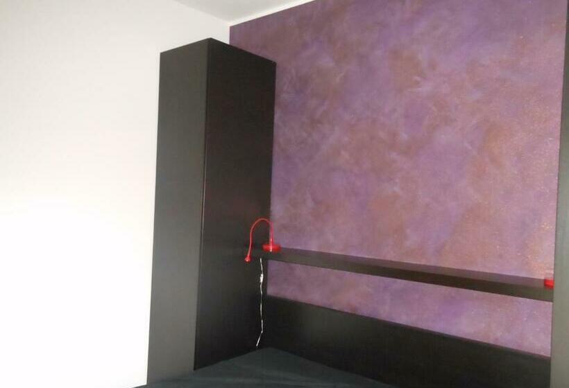 Номер Стандарт, Le Lasarde