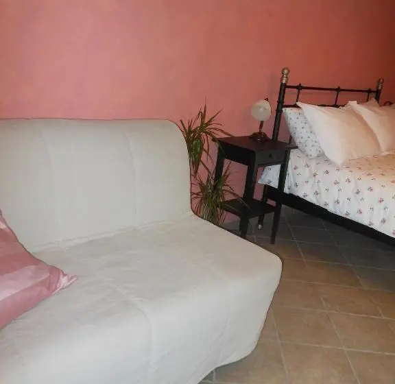 Family Room, Le Lasarde