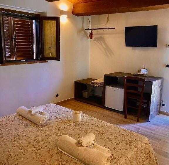 스탠다드 룸, La Fattoria Dei Sibillini