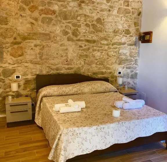 スタンダードルーム, La Fattoria Dei Sibillini