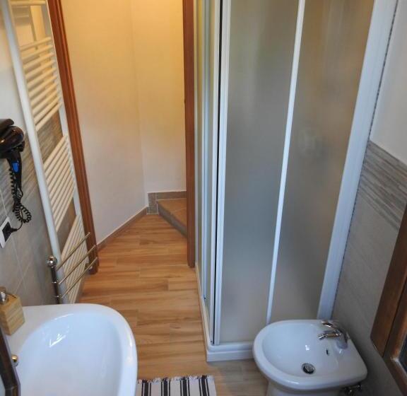 스탠다드 룸, La Fattoria Dei Sibillini