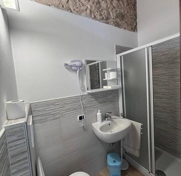 Standard Tent, La Fattoria Dei Sibillini