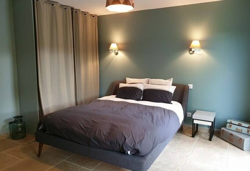 Номер Стандарт Вид на Сад, Cosy Wood House