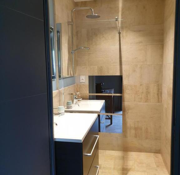 Номер Стандарт Вид на Сад, Cosy Wood House