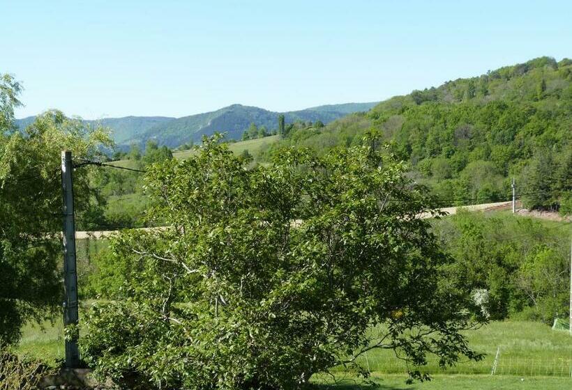 غرفة كومفورت, Domaine Du Clap