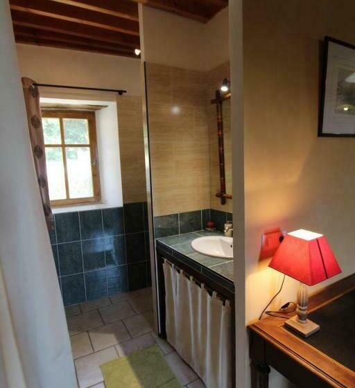 غرفة كومفورت, Domaine Du Clap