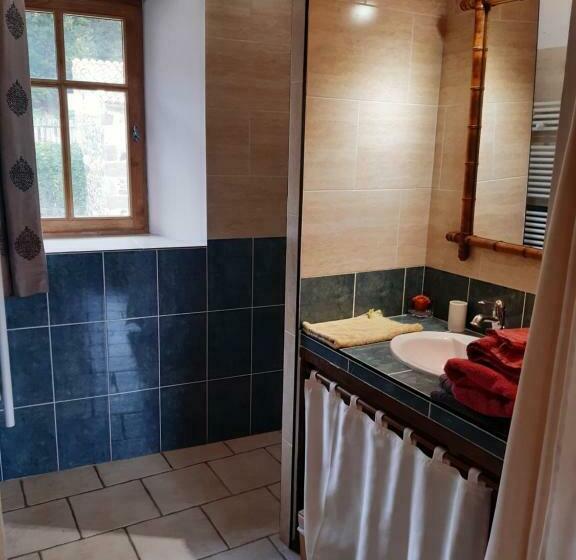 غرفة كومفورت, Domaine Du Clap