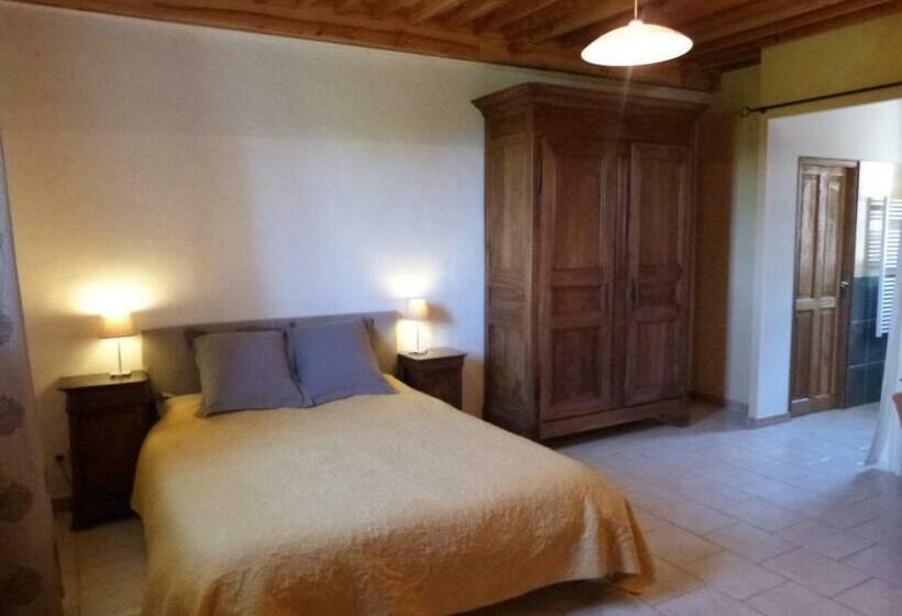 غرفة كومفورت, Domaine Du Clap