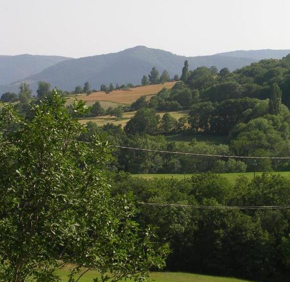 غرفة قياسية, Domaine Du Clap