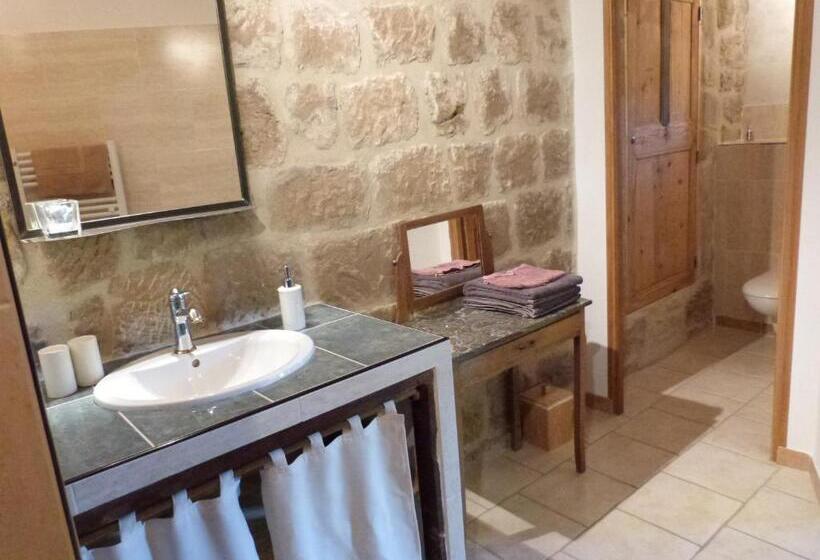 غرفة قياسية, Domaine Du Clap