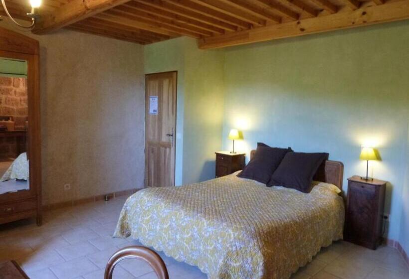 غرفة قياسية, Domaine Du Clap