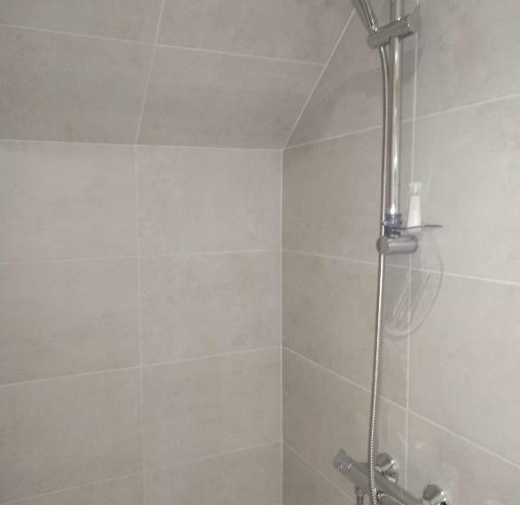 חדר סופריור, La Closerie De Sens